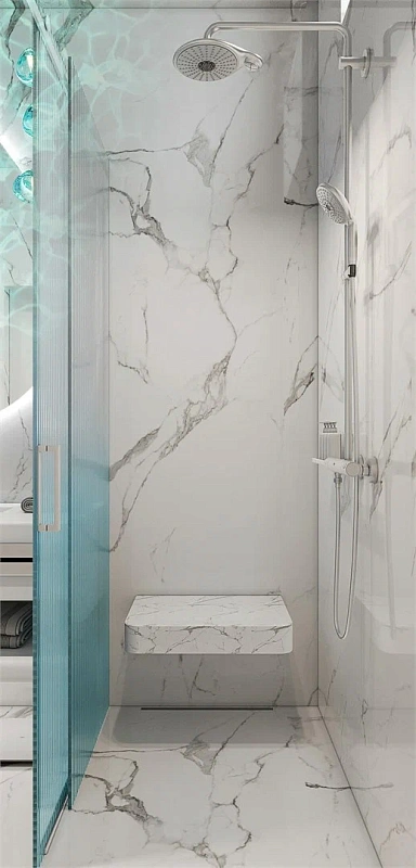 Стандарт Стихия воды (301, 303, 309,311)